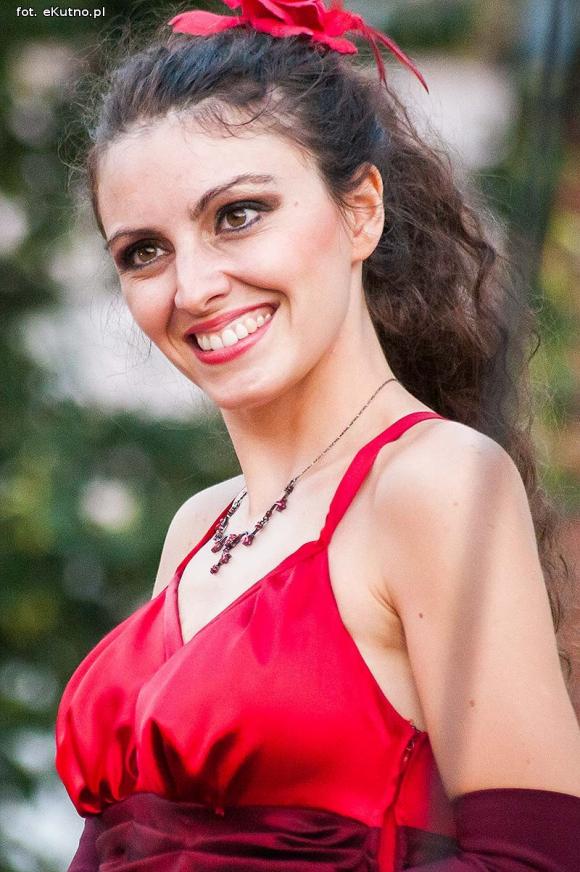 Kutno ma też uroczy skwer. Festiwalowy wieczór operetkowy