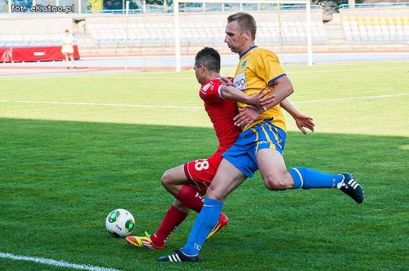 Zwycięstwo MKS Kutno. Podopieczni Pawła Ślęzaka zagrali bardzo dobrze