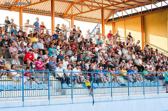 Zwycięstwo MKS Kutno. Podopieczni Pawła Ślęzaka zagrali bardzo dobrze