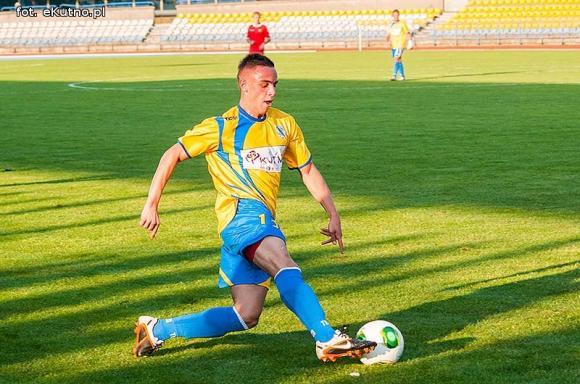 Zwycięstwo MKS Kutno. Podopieczni Pawła Ślęzaka zagrali bardzo dobrze