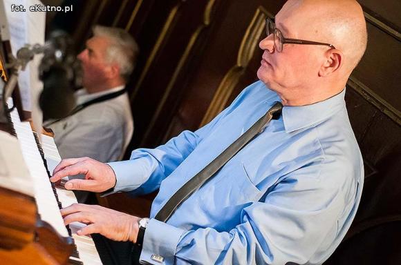 Pod patronatem ekutno.pl: Koncert kontemplacyjny IV Letniego Festiwalu Muzycznego