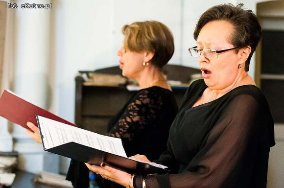 Pod patronatem ekutno.pl: Koncert kontemplacyjny IV Letniego Festiwalu Muzycznego