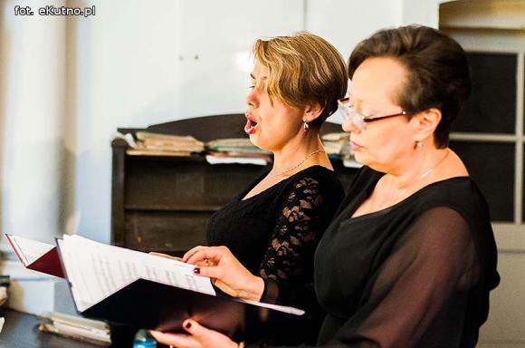 Pod patronatem ekutno.pl: Koncert kontemplacyjny IV Letniego Festiwalu Muzycznego