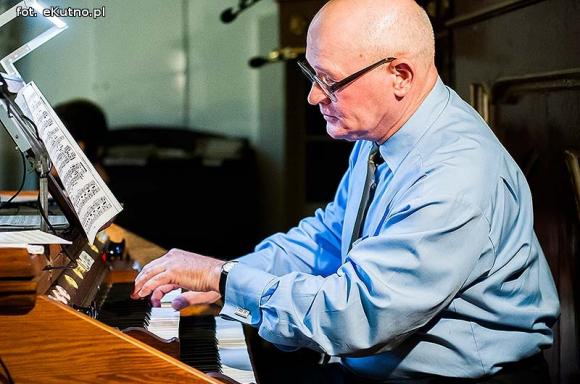 Pod patronatem ekutno.pl: Koncert kontemplacyjny IV Letniego Festiwalu Muzycznego