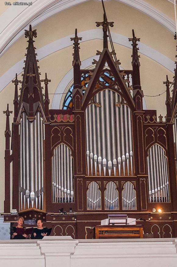 Pod patronatem ekutno.pl: Koncert kontemplacyjny IV Letniego Festiwalu Muzycznego