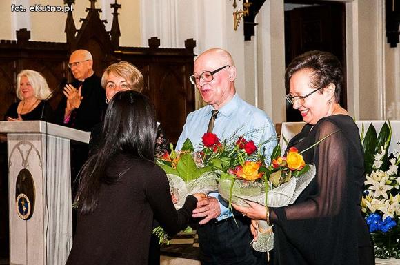 Pod patronatem ekutno.pl: Koncert kontemplacyjny IV Letniego Festiwalu Muzycznego