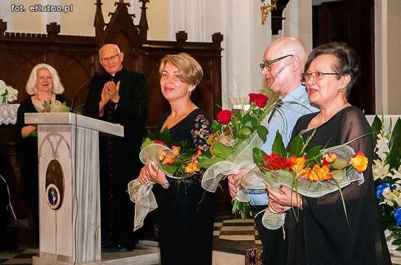 Pod patronatem ekutno.pl: Koncert kontemplacyjny IV Letniego Festiwalu Muzycznego