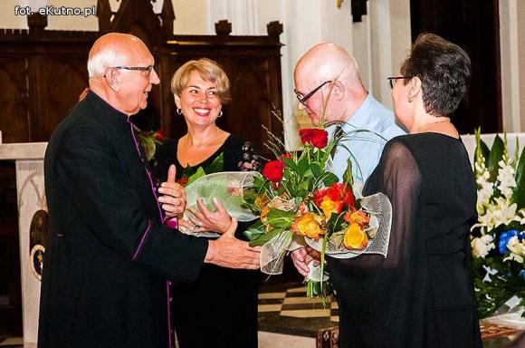 Pod patronatem ekutno.pl: Koncert kontemplacyjny IV Letniego Festiwalu Muzycznego