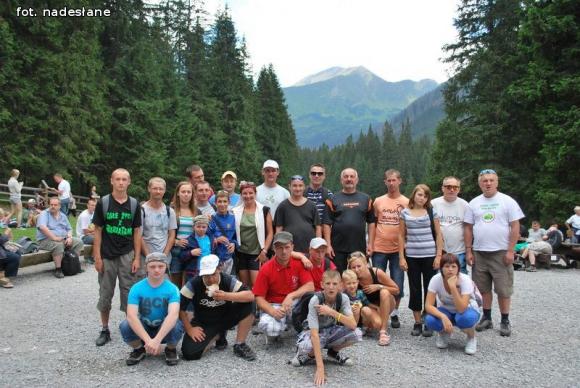 Koszykarze i lekkoatleci na obozie sportowym