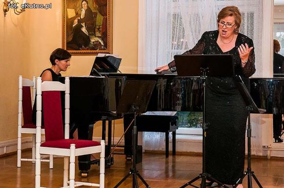 Wieczór z muzyką poważną na wesoło