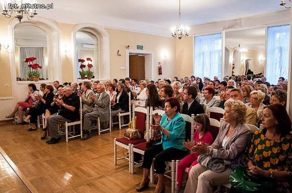 Wieczór z muzyką poważną na wesoło