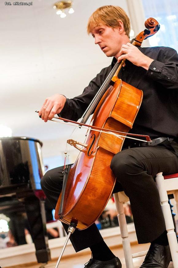 Wieczór z muzyką poważną na wesoło