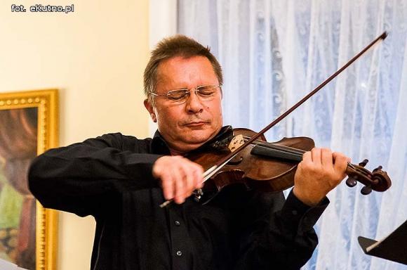 Wieczór z muzyką poważną na wesoło