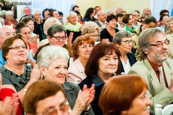 Wieczór z muzyką poważną na wesoło