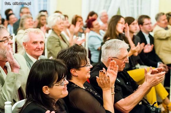 Wieczór z muzyką poważną na wesoło