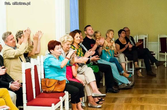 Wieczór z muzyką poważną na wesoło