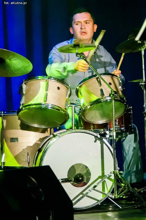 Na zakończenie wakacji gorący koncert PGR