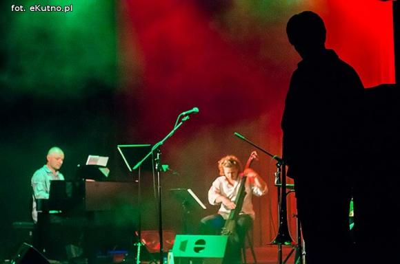 Na zakończenie wakacji gorący koncert PGR