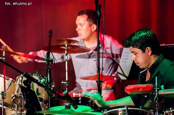 Na zakończenie wakacji gorący koncert PGR