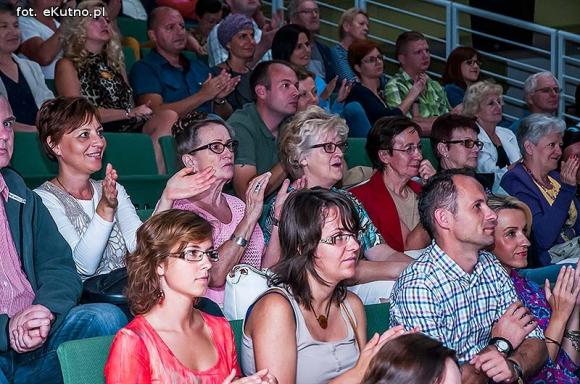 Na zakończenie wakacji gorący koncert PGR