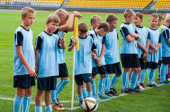 Memoriał im. Henryka Reymana rozpoczęty