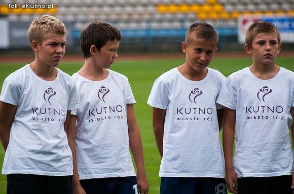 Memoriał im. Henryka Reymana rozpoczęty