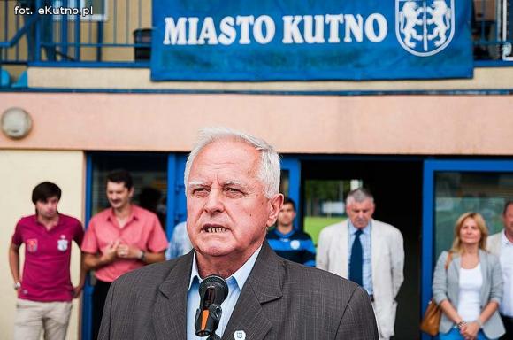 Memoriał im. Henryka Reymana rozpoczęty