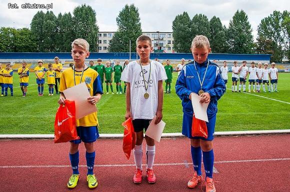 Memoriał im. Henryka Reymana rozpoczęty