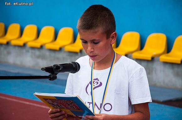 Memoriał im. Henryka Reymana rozpoczęty