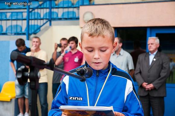 Memoriał im. Henryka Reymana rozpoczęty