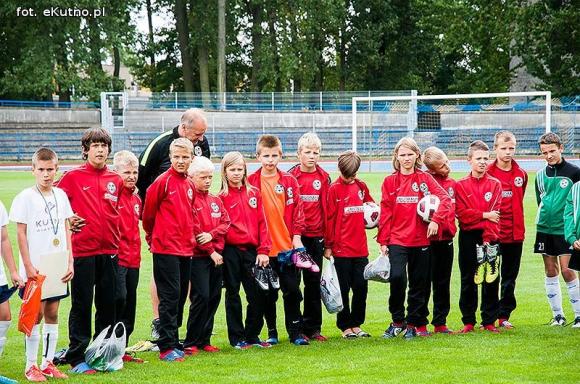 Memoriał im. Henryka Reymana rozpoczęty