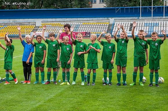 Memoriał im. Henryka Reymana rozpoczęty