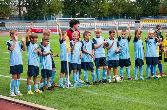 Memoriał im. Henryka Reymana rozpoczęty