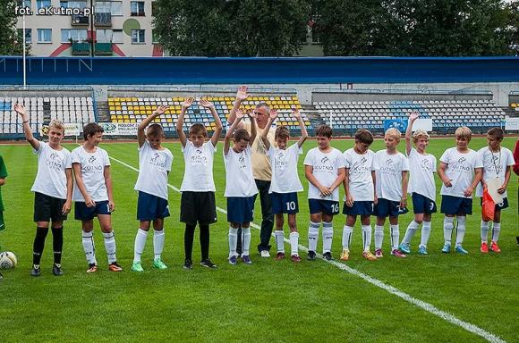 Memoriał im. Henryka Reymana rozpoczęty