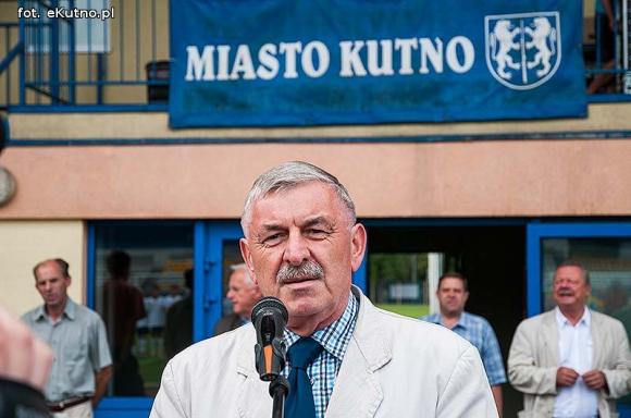 Memoriał im. Henryka Reymana rozpoczęty