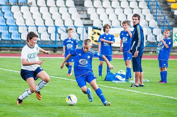 Memoriał im. Henryka Reymana rozpoczęty