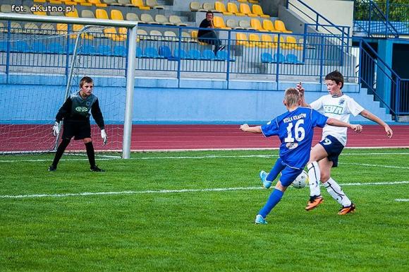 Memoriał im. Henryka Reymana rozpoczęty