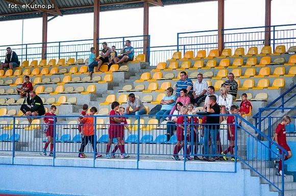 Memoriał im. Henryka Reymana rozpoczęty