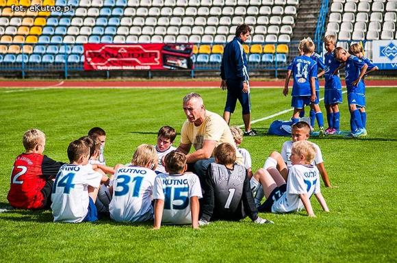 Memoriał im. Henryka Reymana rozpoczęty