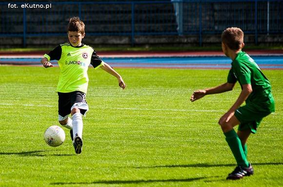 Memoriał im. Henryka Reymana rozpoczęty