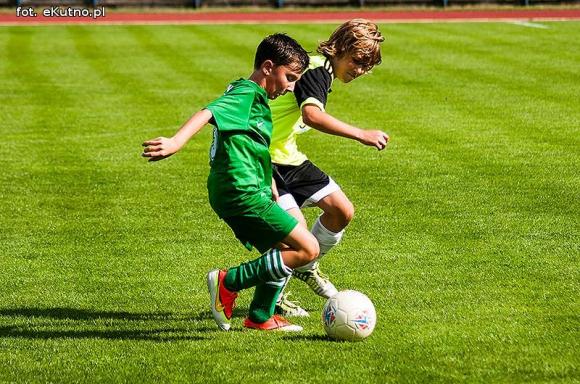 Memoriał im. Henryka Reymana rozpoczęty