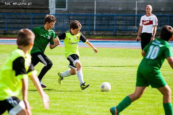 Memoriał im. Henryka Reymana rozpoczęty