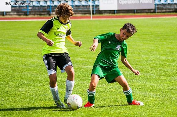 Memoriał im. Henryka Reymana rozpoczęty