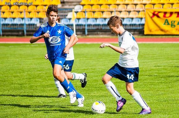 Memoriał im. Henryka Reymana rozpoczęty