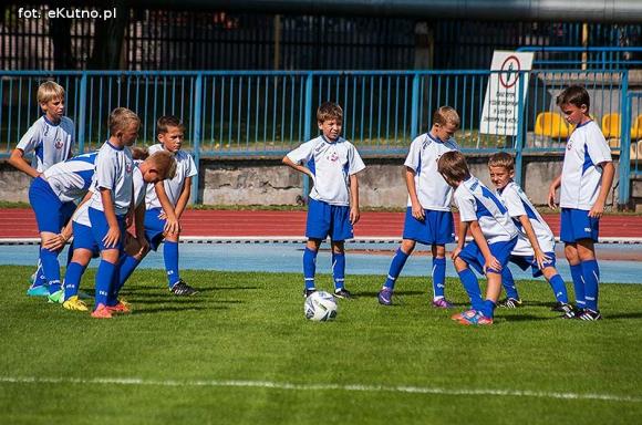 Memoriał im. Henryka Reymana rozpoczęty