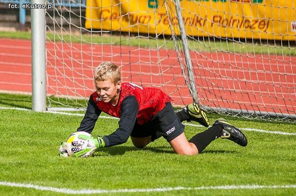 Memoriał im. Henryka Reymana rozpoczęty