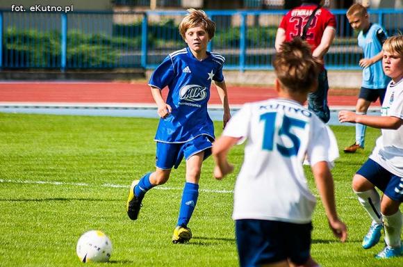 Memoriał im. Henryka Reymana rozpoczęty