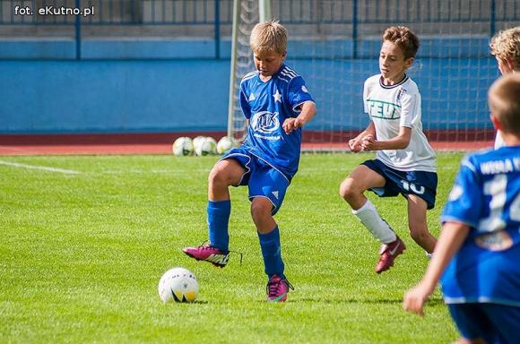 Memoriał im. Henryka Reymana rozpoczęty