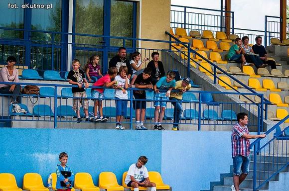 Memoriał im. Henryka Reymana rozpoczęty