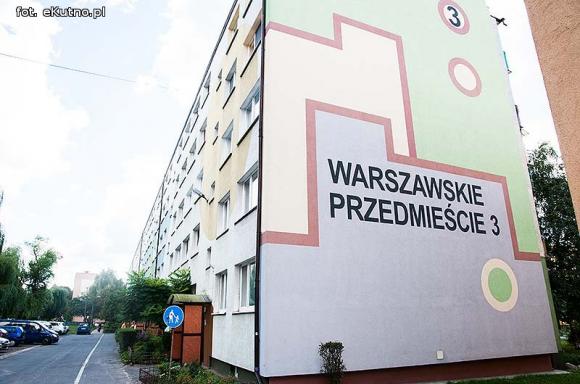 Fekalia zalewają piwnice mieszkańców Warszawskiego Przedmieścia